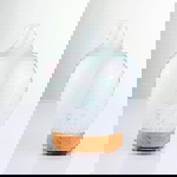 Atomiser Aroma Diffuser - White