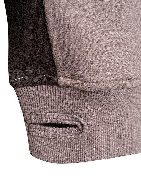 Trade Zip Thru Hoodie - Hi-Vis Trousers