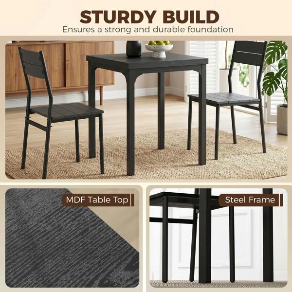 Dining Table Set