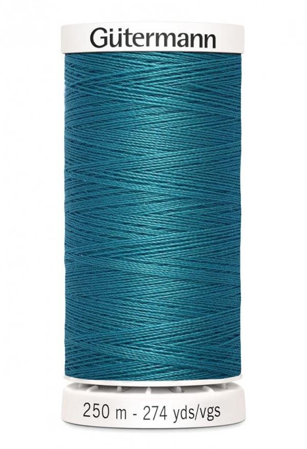 Gutermann Sew All Polyester Sewing Thread 250m Polyester Thread Suitable For Dressmaking