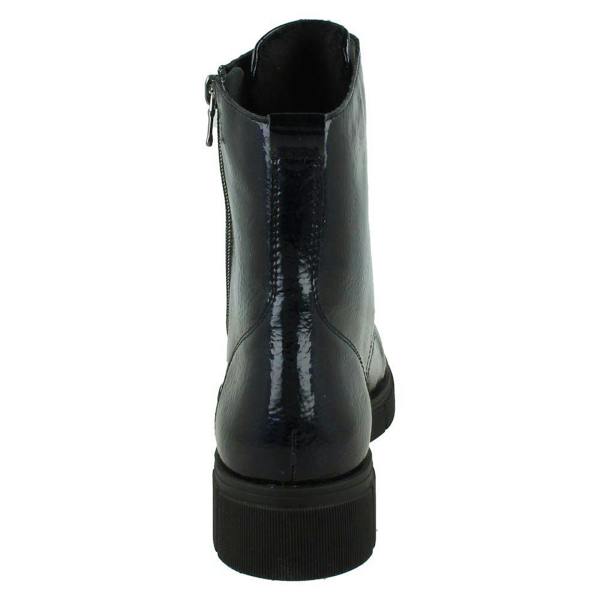 Remonte Ladies Remonte Ankle Boots D2S72
