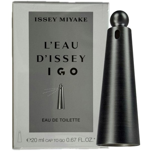 Issey Miyake L'eau D'issey IGO Eau de Toilette 20ml Spray