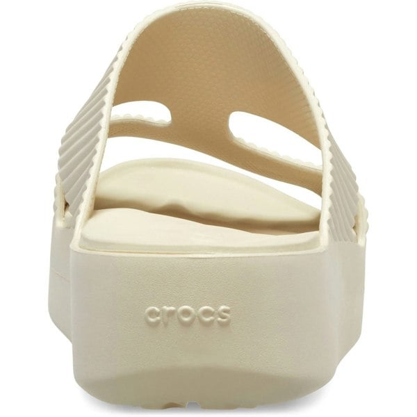 Crocs Getaway Platform Thermoplastic Women's Sandstone Sandals