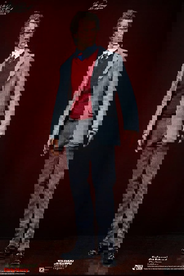 Sideshow Harry Callahan Dirty Harry 1:6 Scale Figure Sideshow 100452