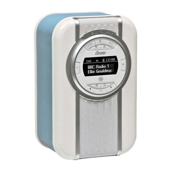 VQ View Quest Christie DAB/DAB+/FM Radio with NFC / Bluetooth