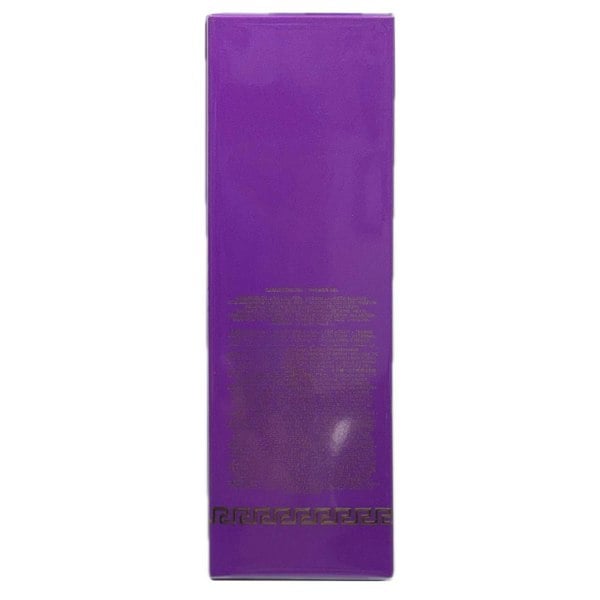 Versace Dylan Purple Bath & Shower Gel 200ml