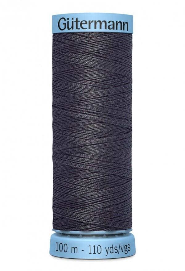 Gutermann Pure Silk Sewing Thread 100m Silk Thread Suitable For Dressmaking