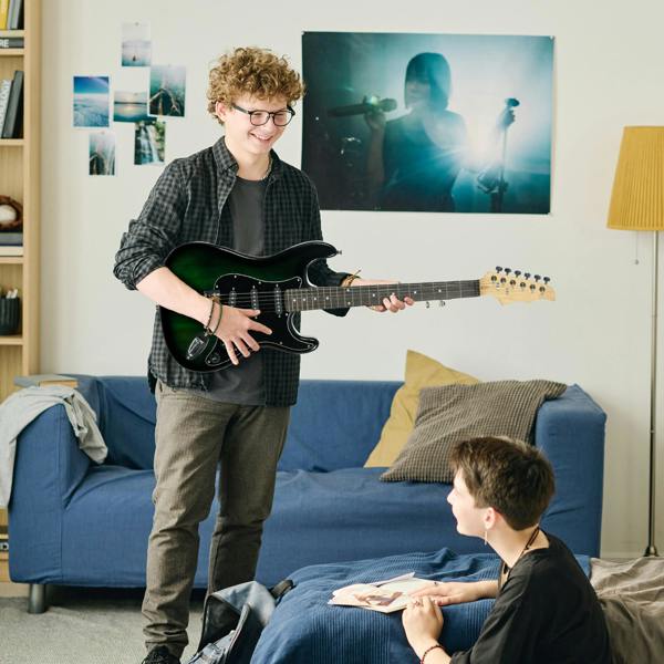 Electric Guitar