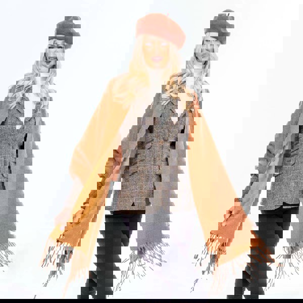 Heritage Traditions Heritage Super Soft Scarves