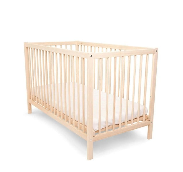 Swish Furniture Ella Wooden Cot