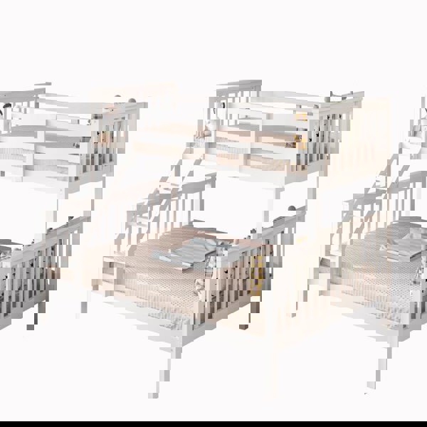 Bunkbed 