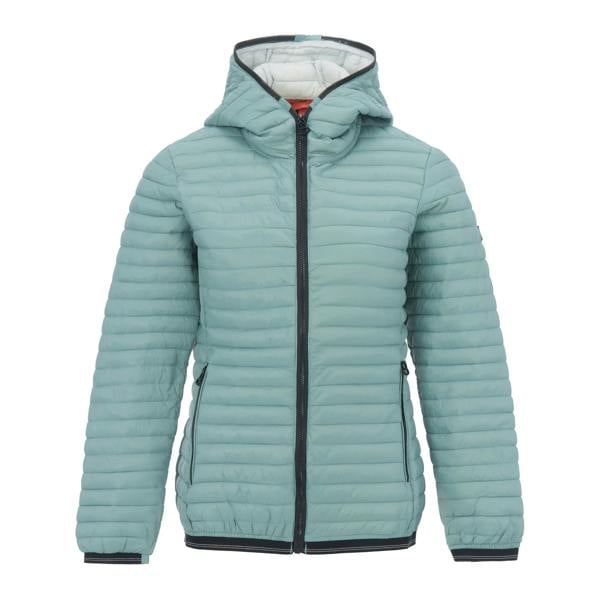 Regatta Womens/Ladies Rigain Quilted Jacket - Ivy Moss