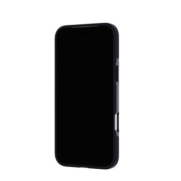 Tech 21 Tech21 Evo Lite Case for iPhone 16 Plus 6.7" Black - T21-10911