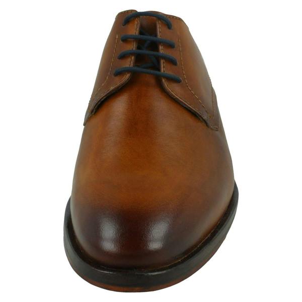 Bugatti Mens Bugatti Formal Shoes 311-77701-1100