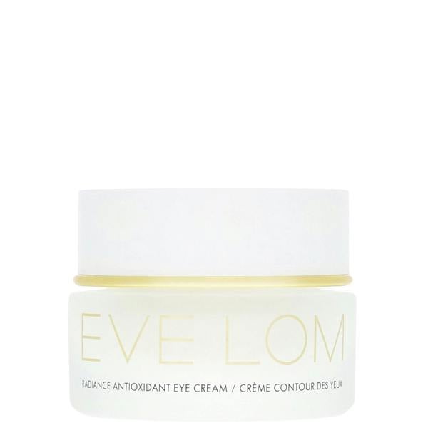 EVE LOM Radiance Antioxidant Eye Cream 15ml