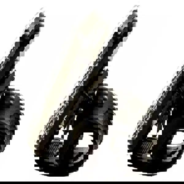 Sport Direct 100 Lumens 10 x COB LEDs USB Rechargeable Front Bike Light