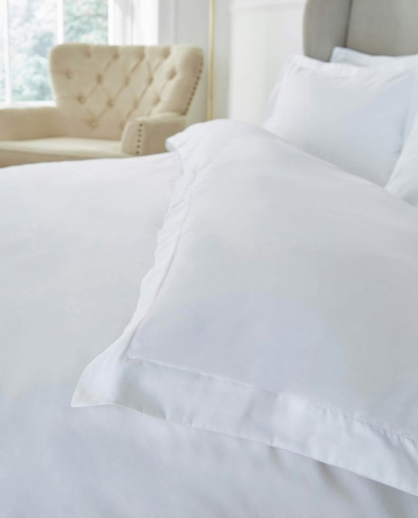 Liddell 400 Thread Count Egyptian Cotton Duvet set