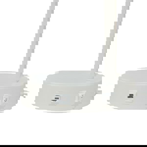 Nordlux Wilmer | Table lamp | White