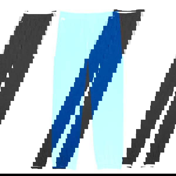 Lacoste Mens Sport Jogging Bottoms - Blue - 