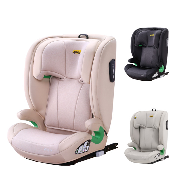 JoviKids Leon Booster Seat - Rosewood