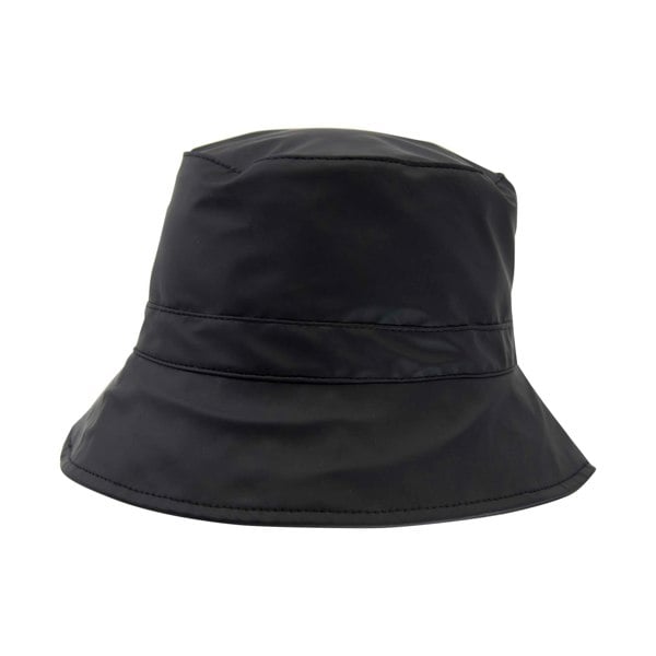 Heritage Traditions Women's PU Coated Bucket Hat