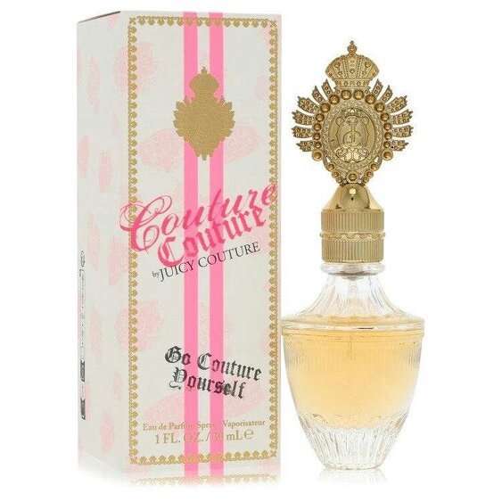 Juicy Couture Couture 30ml Eau De Parfum EDP Spray For Her