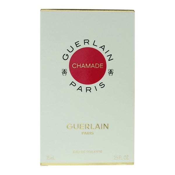 Guerlain Chamade Eau de Toilette 75ml for Her
