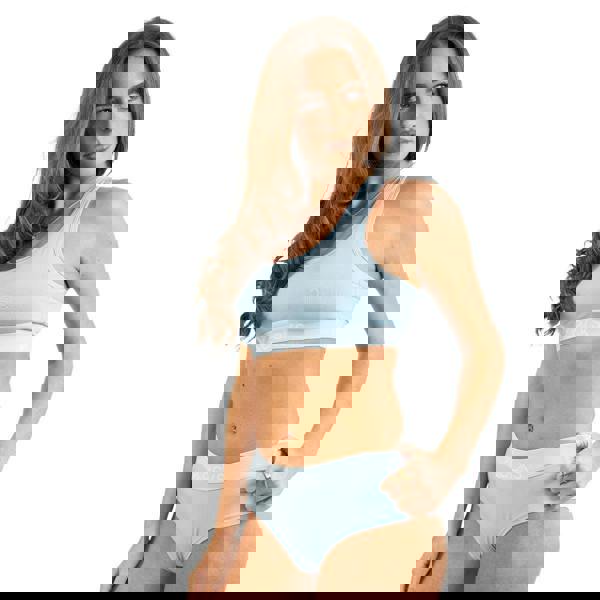 Kecks Powder Modal Cheeky