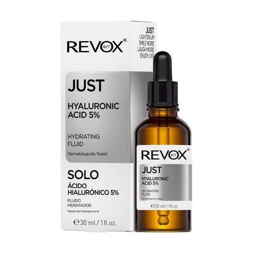 REVOX B77 Just Hyaluronic Acid