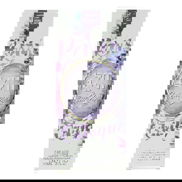 4711 Remix Lavender Edition Eau De Cologne 150ml Unisex