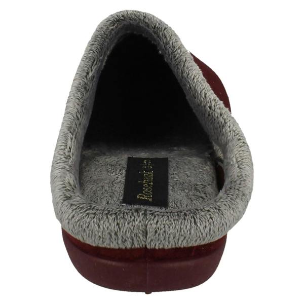 Rosebank Ladies Rosebank Casual Slippers Diane