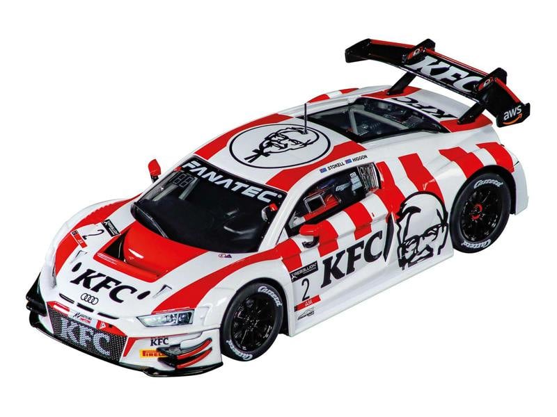 Carrera Audi R8 LMS GT3 EVO II KFC Racing No.2