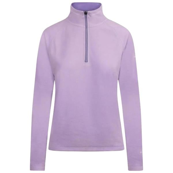 Trespass Womens/Ladies Skylar Fleece Top - Gelsomino - 