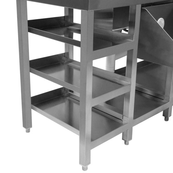 Kukoo Deluxe Cocktail Bar Station