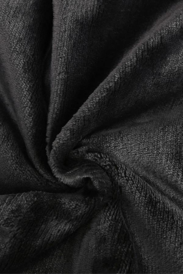 Ezysleep Cosy Heated Over Throw Fleece Blanket With Adjustable Control
