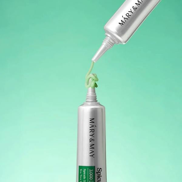 MARY&MAY Spicule Azelaic PDRN Spot Cream 15g