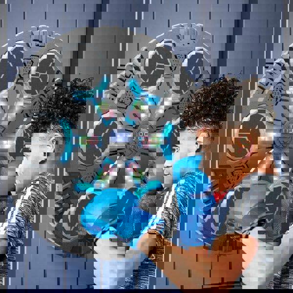 Leaper Smart Scoring Home Bluetooth Music Punching Target