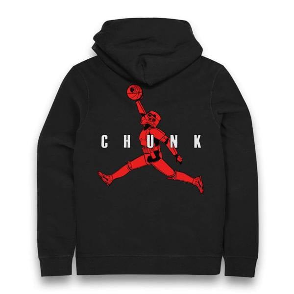 Chunk Sports Hoodie