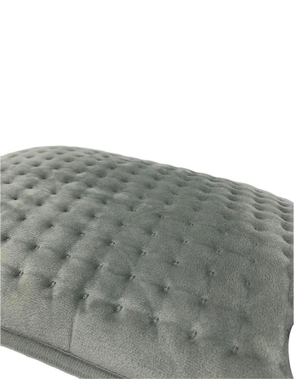 Ezysleep Cosy Heat Portable Heated Cushion