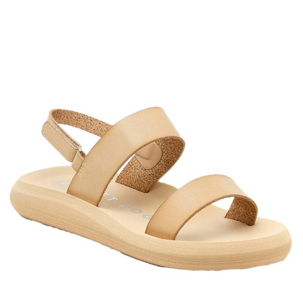 Rocket Dog Womens/Ladies Sunshine Sandals - Camel
