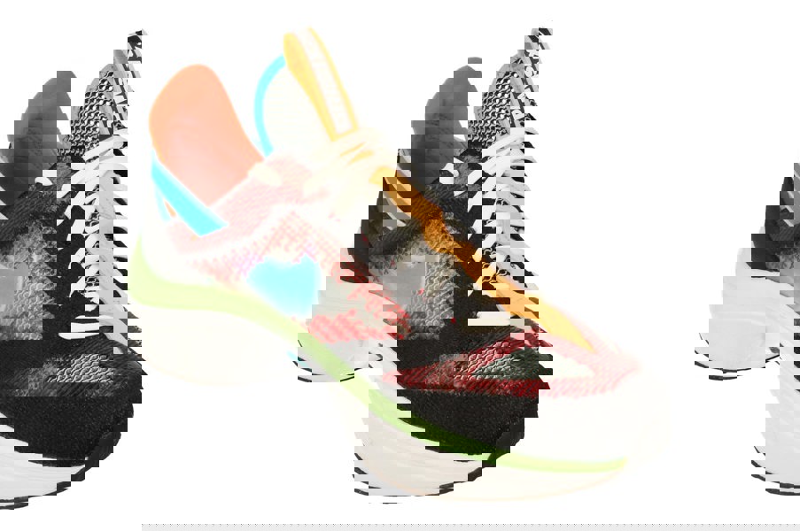 Nike N110 D/Ms/X Mens At5405  001 - Black Blue Hero 001 - Photo 3