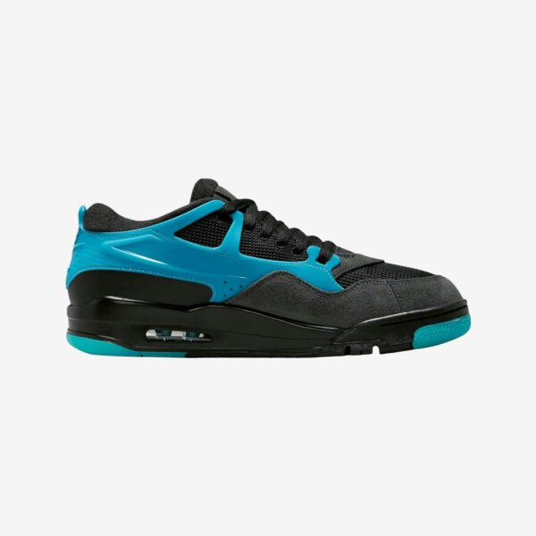 Nike FQ7939-040 Sneakers   in  Black
