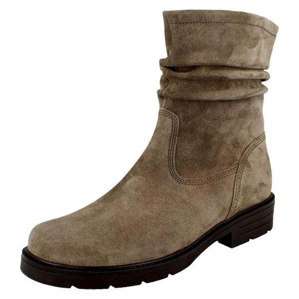 Gabor Ladies Gabor Mid Calf Boots 74655