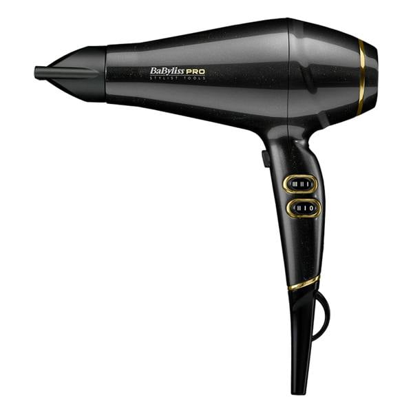 BaByliss Keratin Lustre Hairdryer 1 ea