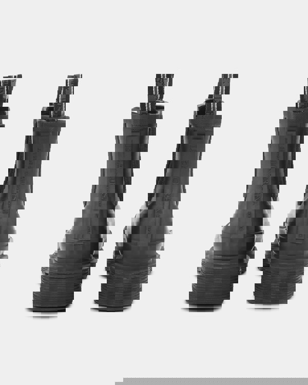 Ilse Jacobsen Rub Womens Chelsea Wellies - Black 001