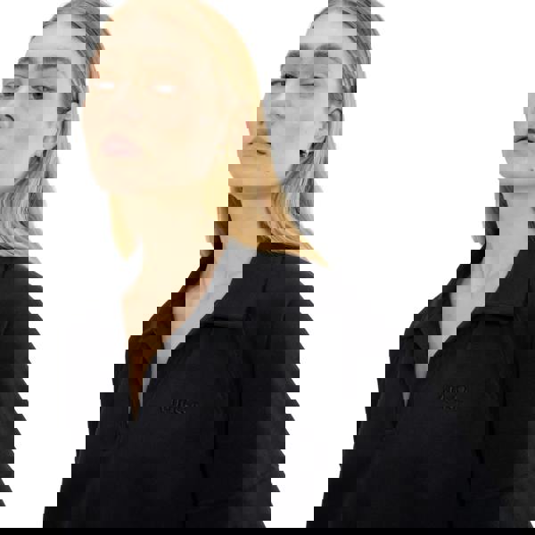 Ellesse Womens/Ladies Morcone Sweatshirt - Black - 