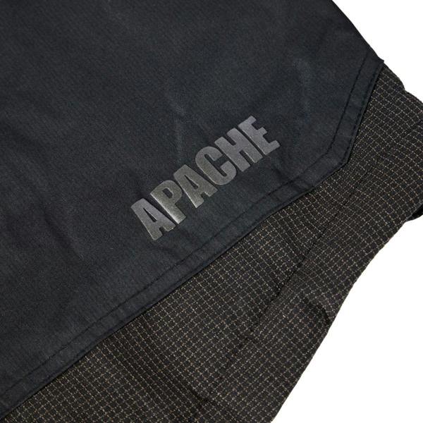 ATS Waterproof Padded Jacket - Hi-Vis Trousers