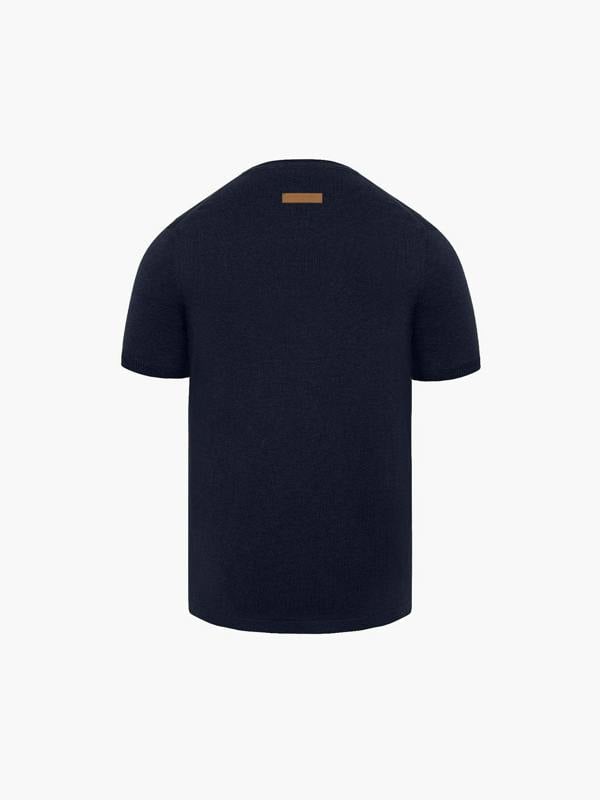 Florence Black Clelia Knit Tee