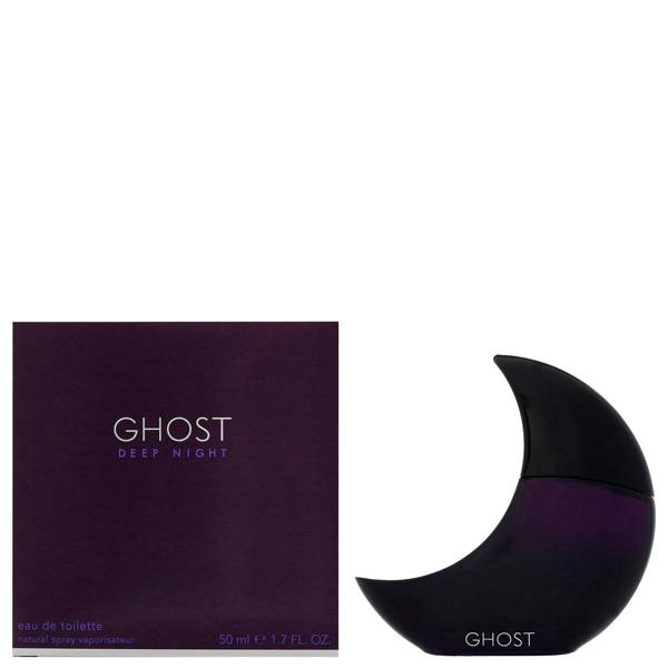 Ghost Deep Night Eau de Toilette Spray 50ml - Additional 2