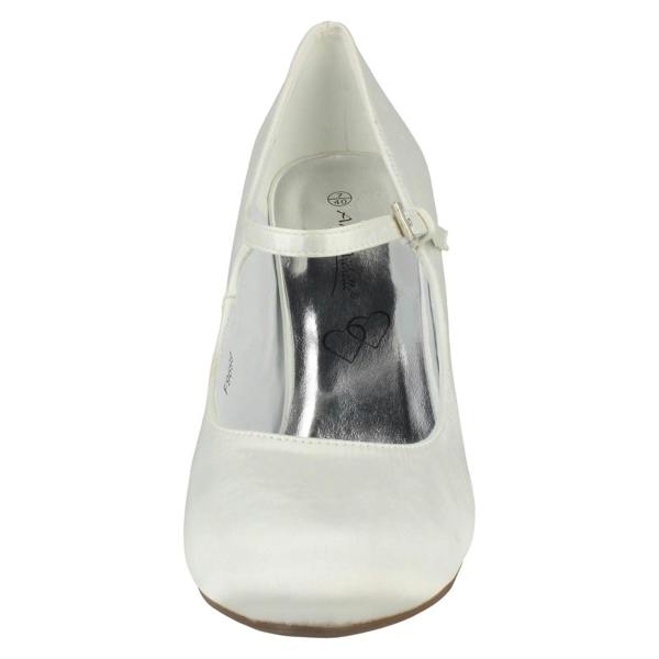 Anne Michelle Ladies Anne Michelle Stunning Bridal Wear Shoes